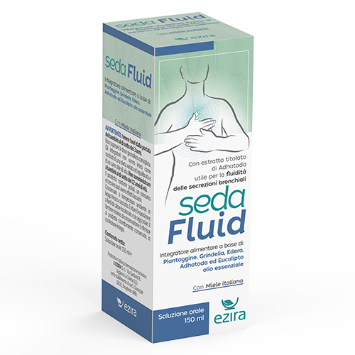 Seda Fluid Oral Solution 150ml Seda Fluid Oral Solution 150ml