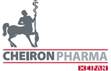 CHEIRON PHARMA CHEIRON PHARMA
